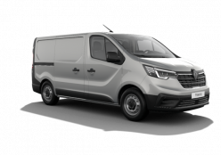 Trafic Van