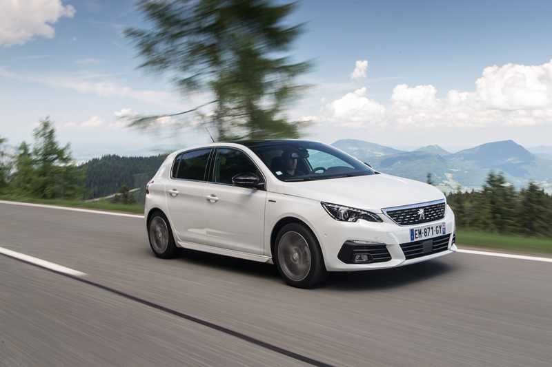 Vendre peugeot