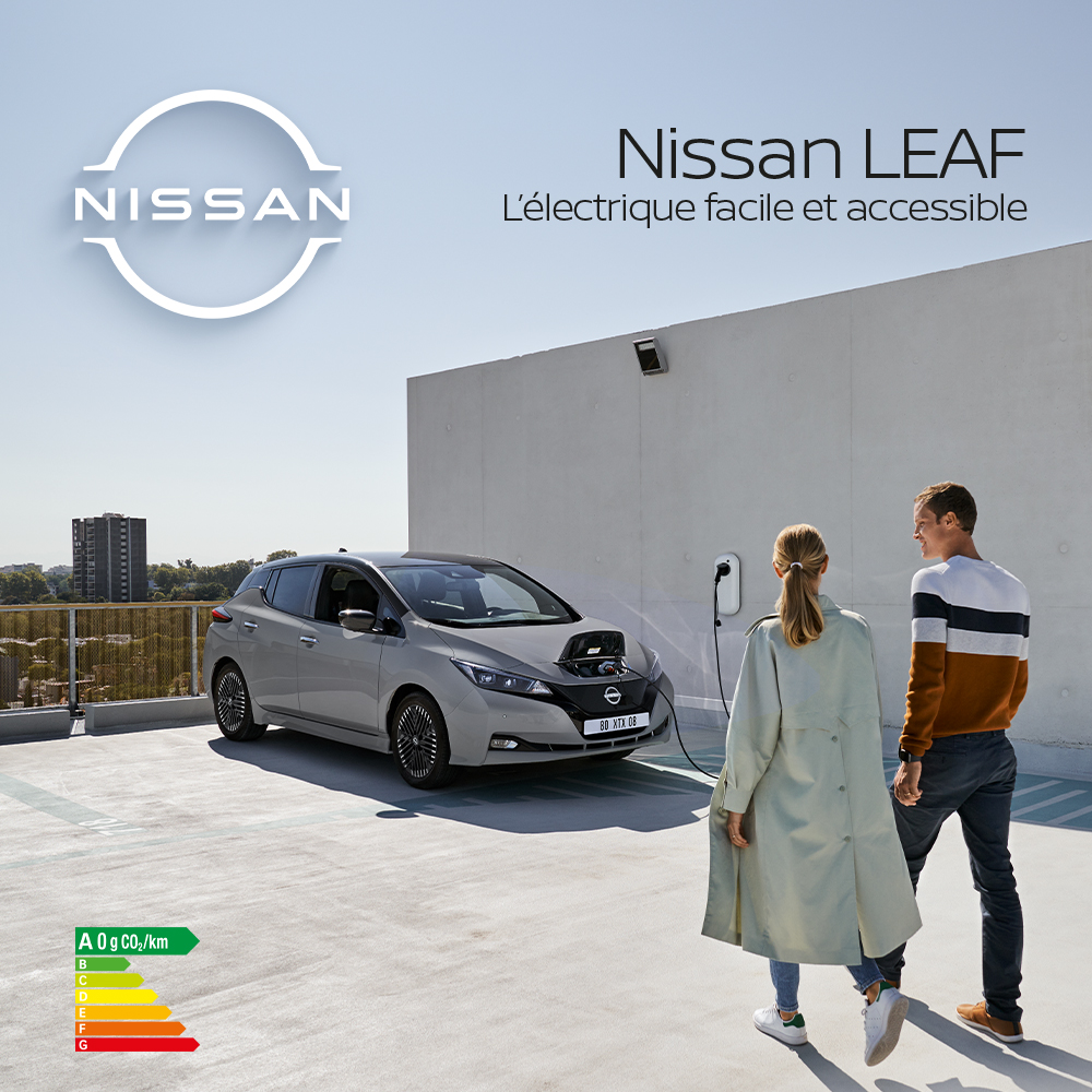 Nouvelle Dacia SANDERO 