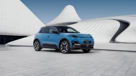 Nissan Micra 2025 : prix, autonomie, finitions et sortie France - Actu auto du 24 septembre